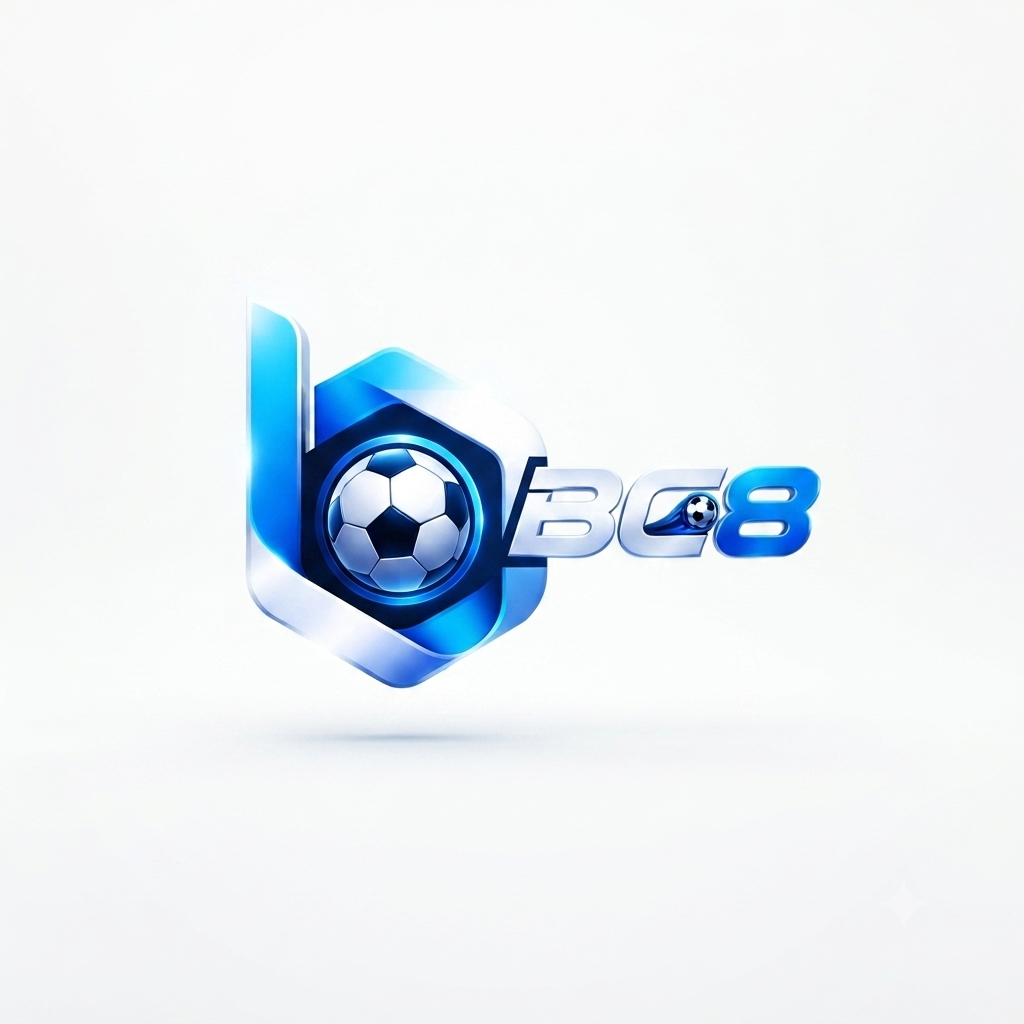 BC8 Malaysia Logo