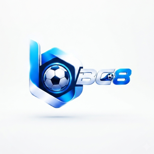 BC8 Logo